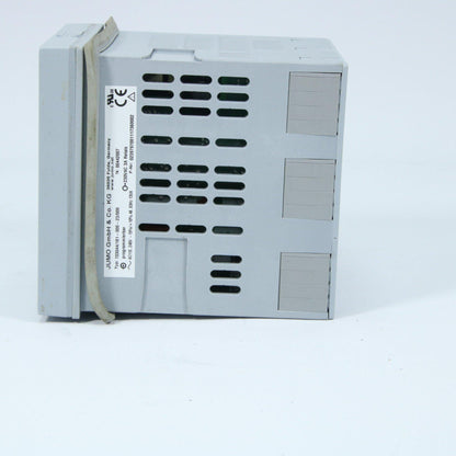 Jumo Compact Feedback Controller dTRON 703044-181-000-23/000