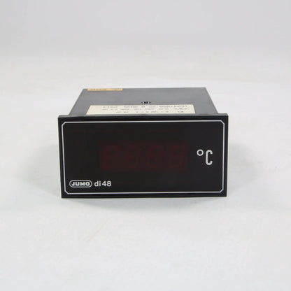 Jumo DI 48 Digital Indicator