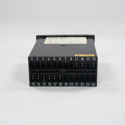 Jumo DI 48 Digital Indicator