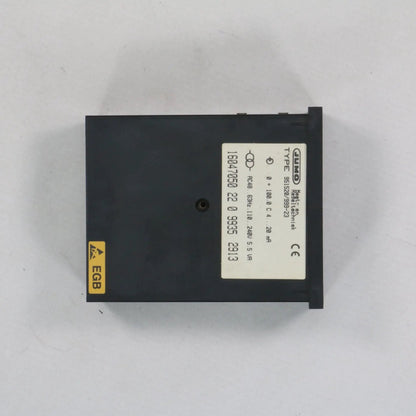 Jumo DI 48 Digital Indicator
