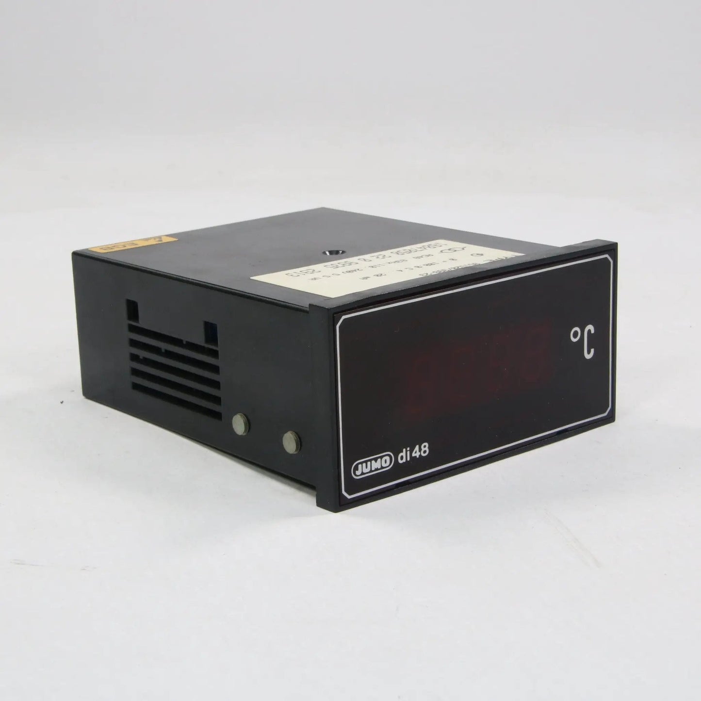Jumo DI 48 Digital Indicator
