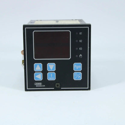 Jumo Dicon SM SRM-96-50-001
