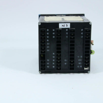 Jumo Dicon SM SRM-96-50-001
