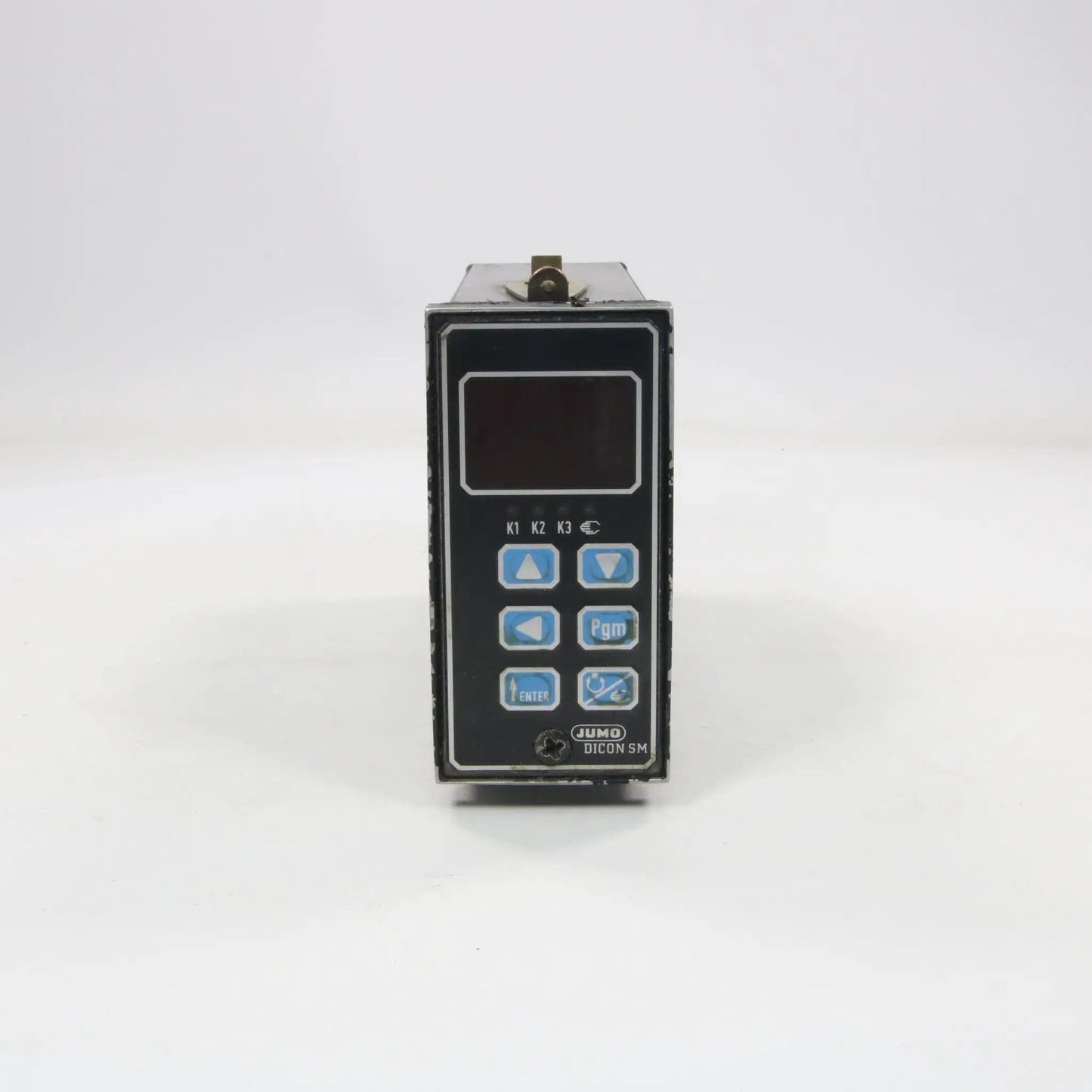 Jumo Dicon SM Temperature Controller SRM-48H/50-53