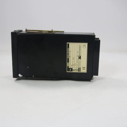 Jumo Dicon SM Temperature Controller SRM-48H/50-53