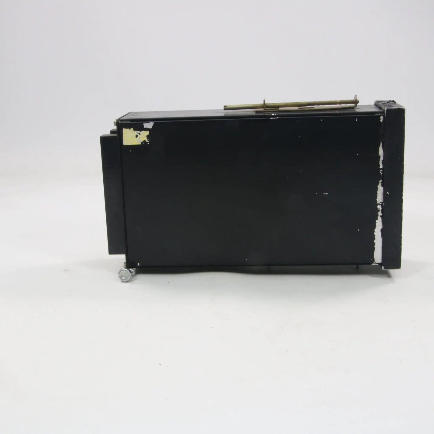 Jumo Dicon SM Temperature Controller SRM-48H/50-53