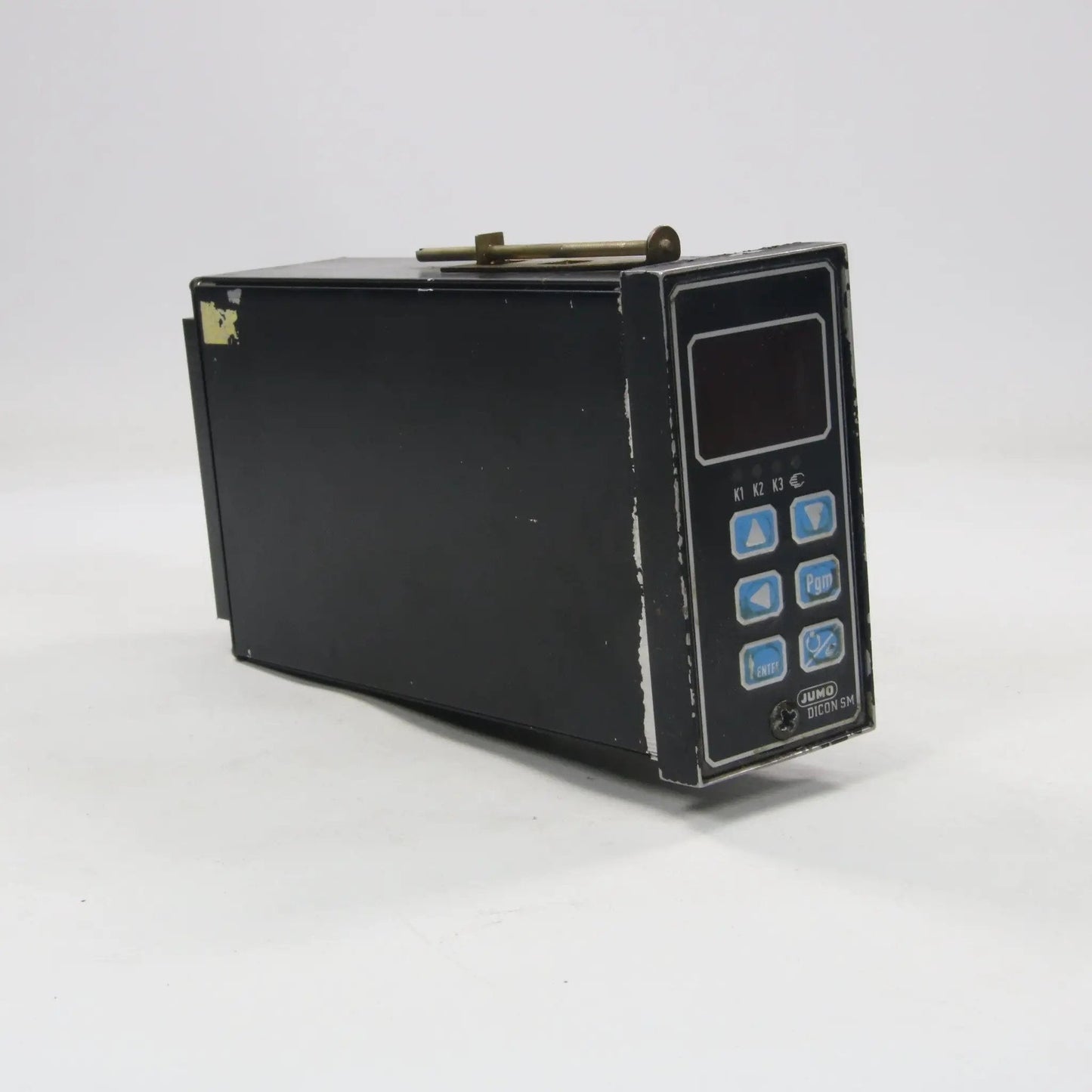 Jumo Dicon SM Temperature Controller SRM-48H/50-53
