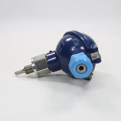 Jumo IIR420 Screw In Temperature Probe
