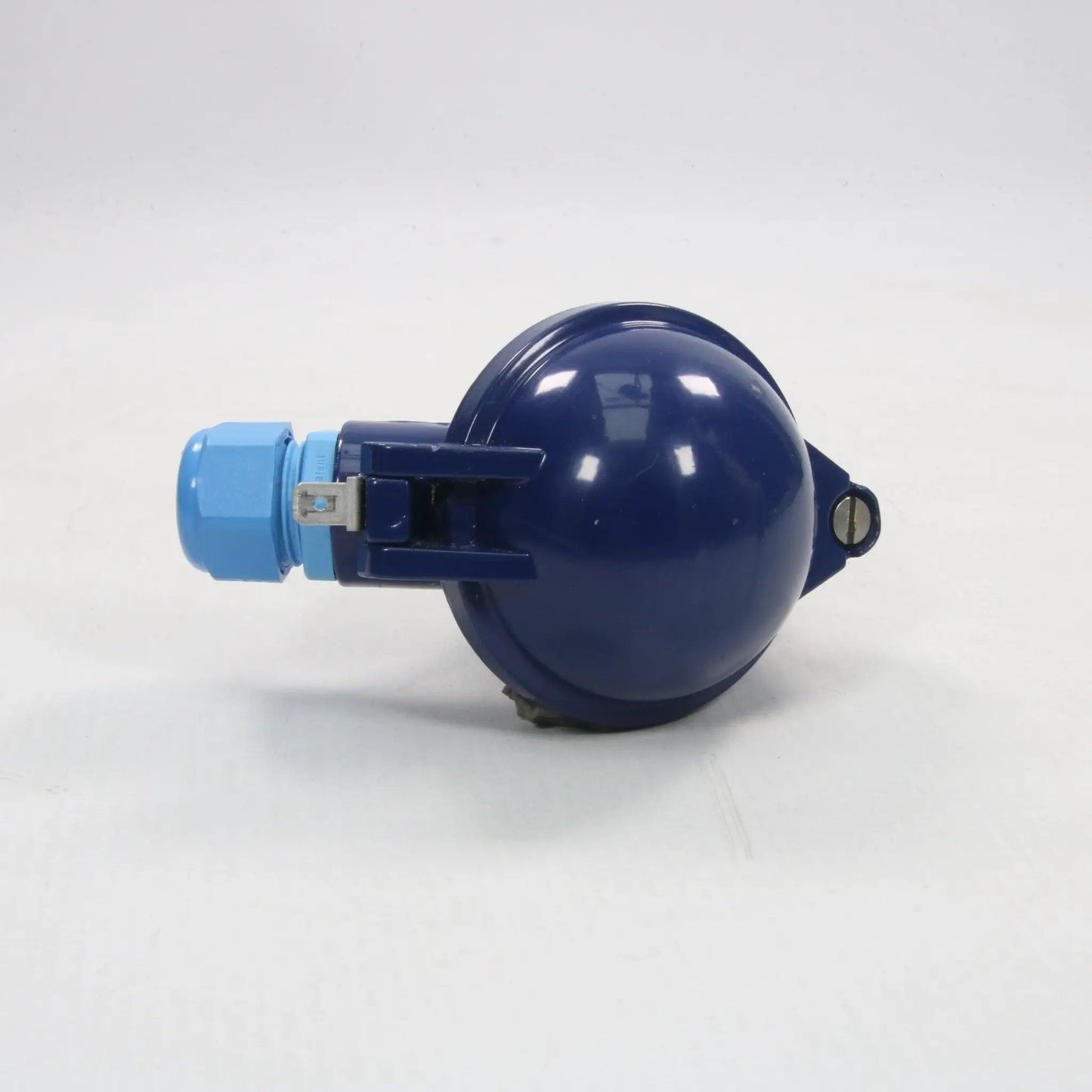 Jumo IIR420 Screw In Temperature Probe