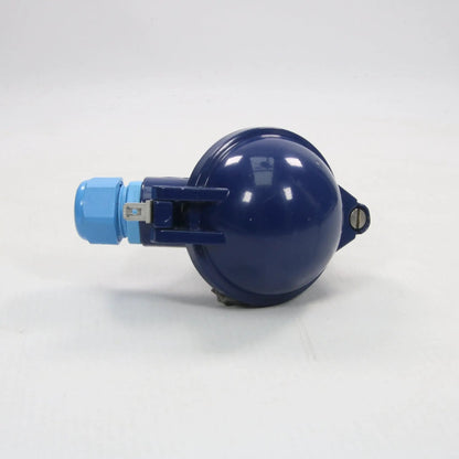 Jumo IIR420 Screw In Temperature Probe