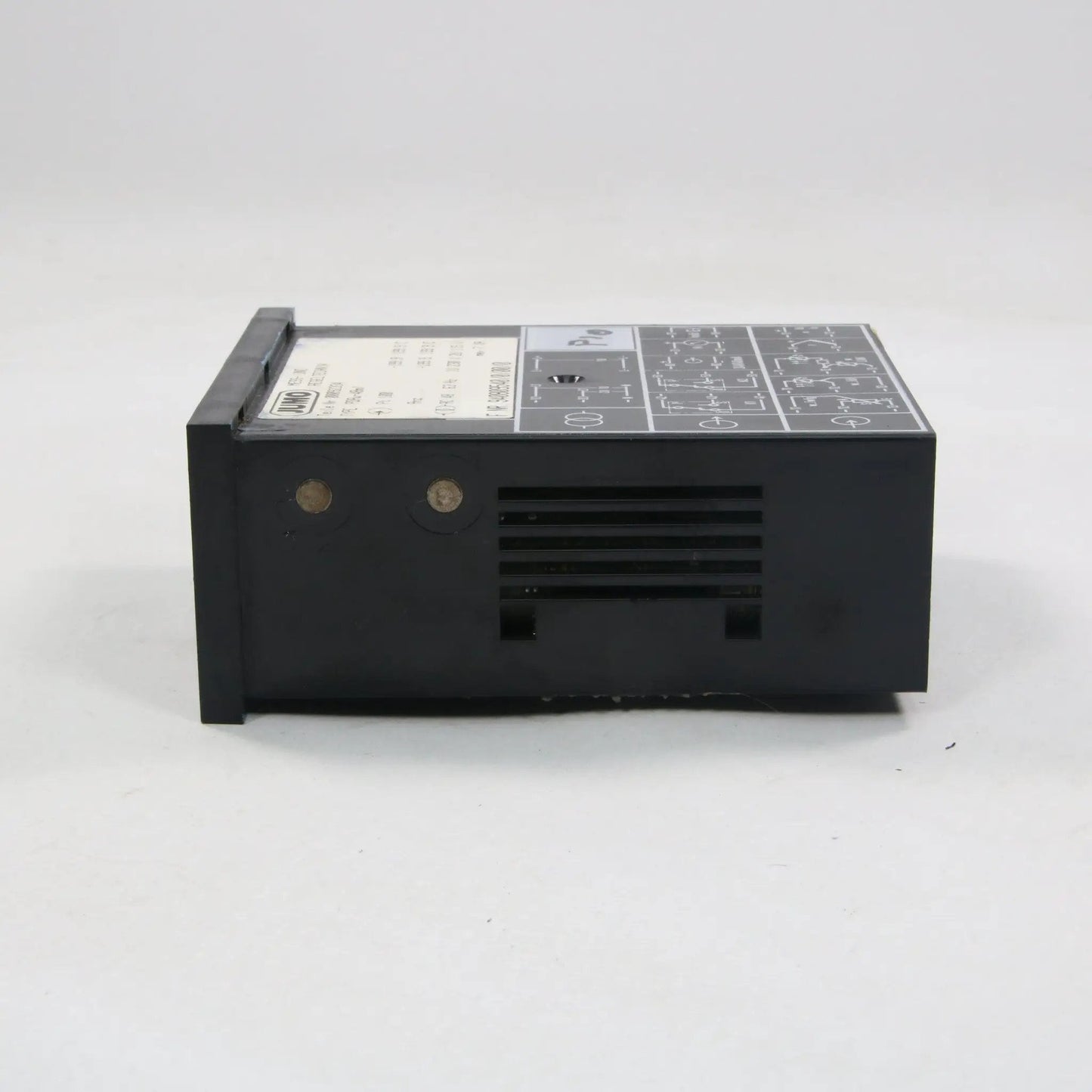Jumo PDAw-48 Digital Temperature Controller