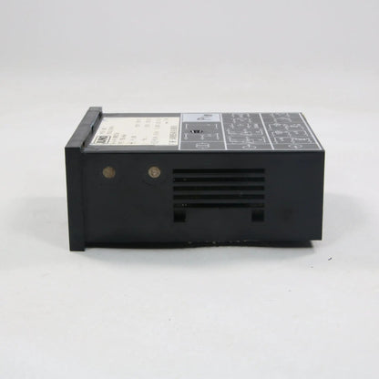 Jumo PDAw-48 Digital Temperature Controller