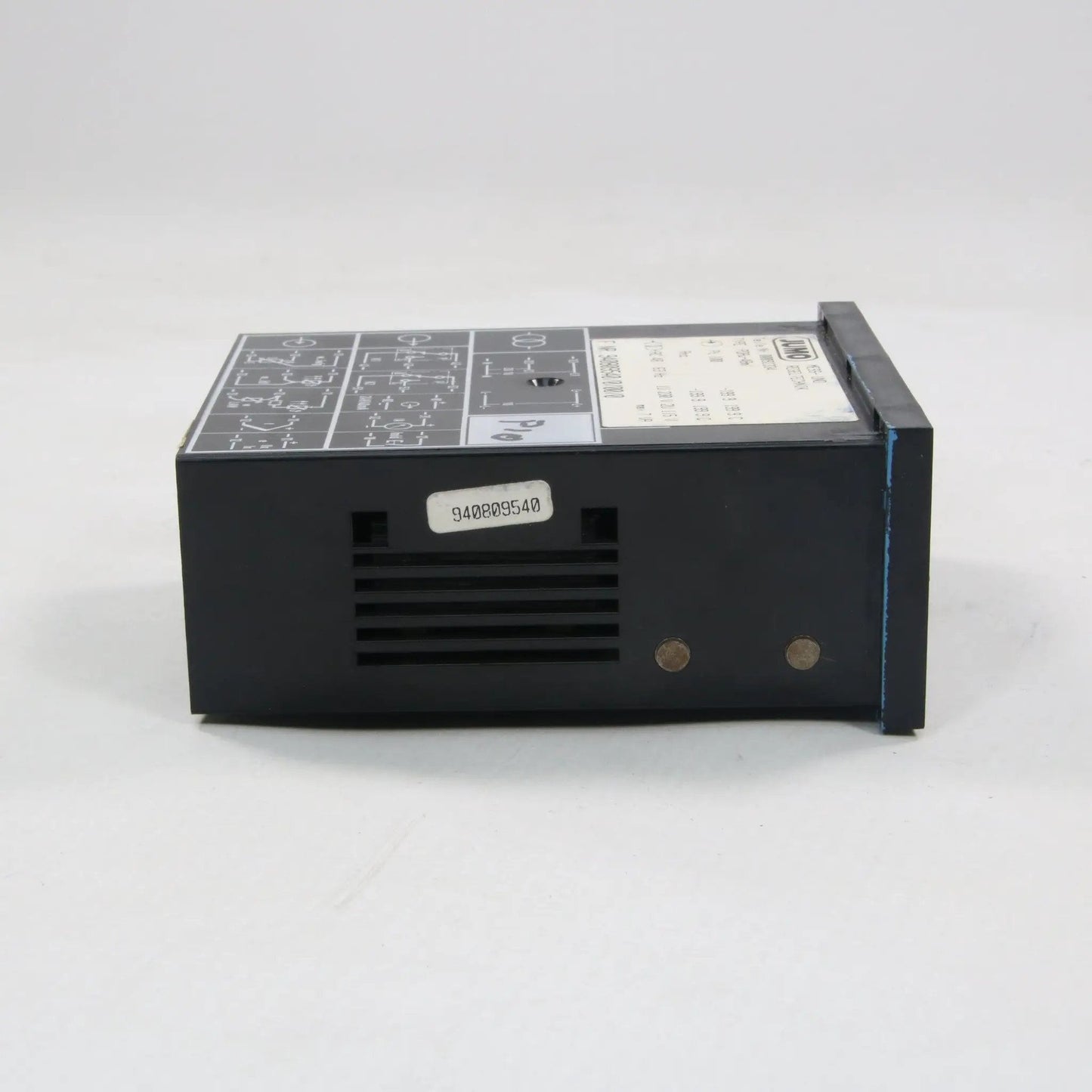 Jumo PDAw-48 Digital Temperature Controller