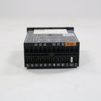 Jumo PDAw-48 Digital Temperature Controller