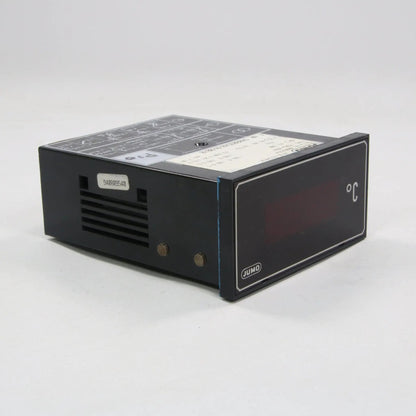 Jumo PDAw-48 Digital Temperature Controller