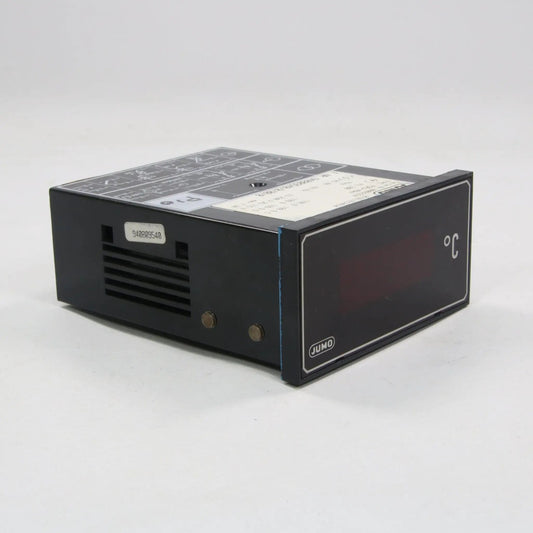 Jumo PDAw-48 Digital Temperature Controller