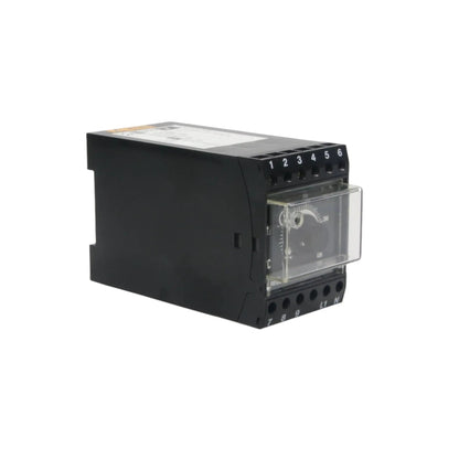 Jumo STB "0" Temperature Controller 0 - 400C