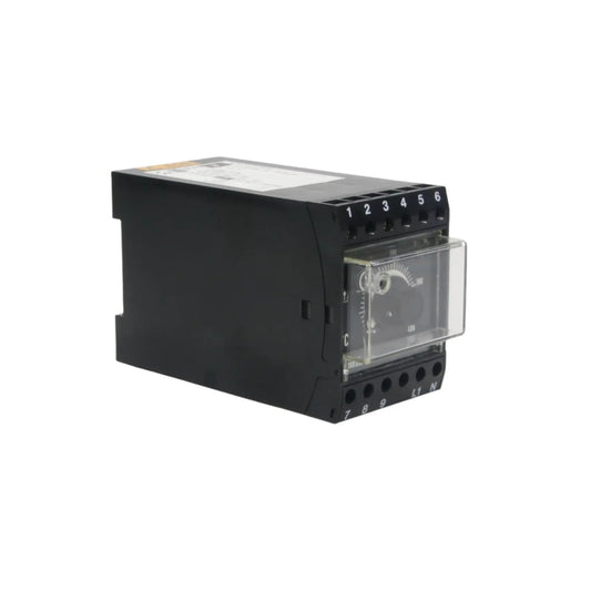 Jumo STB "0" Temperature Controller 0 - 400C