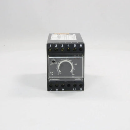 Jumo STB "0" Temperature Controller 0 - 400C
