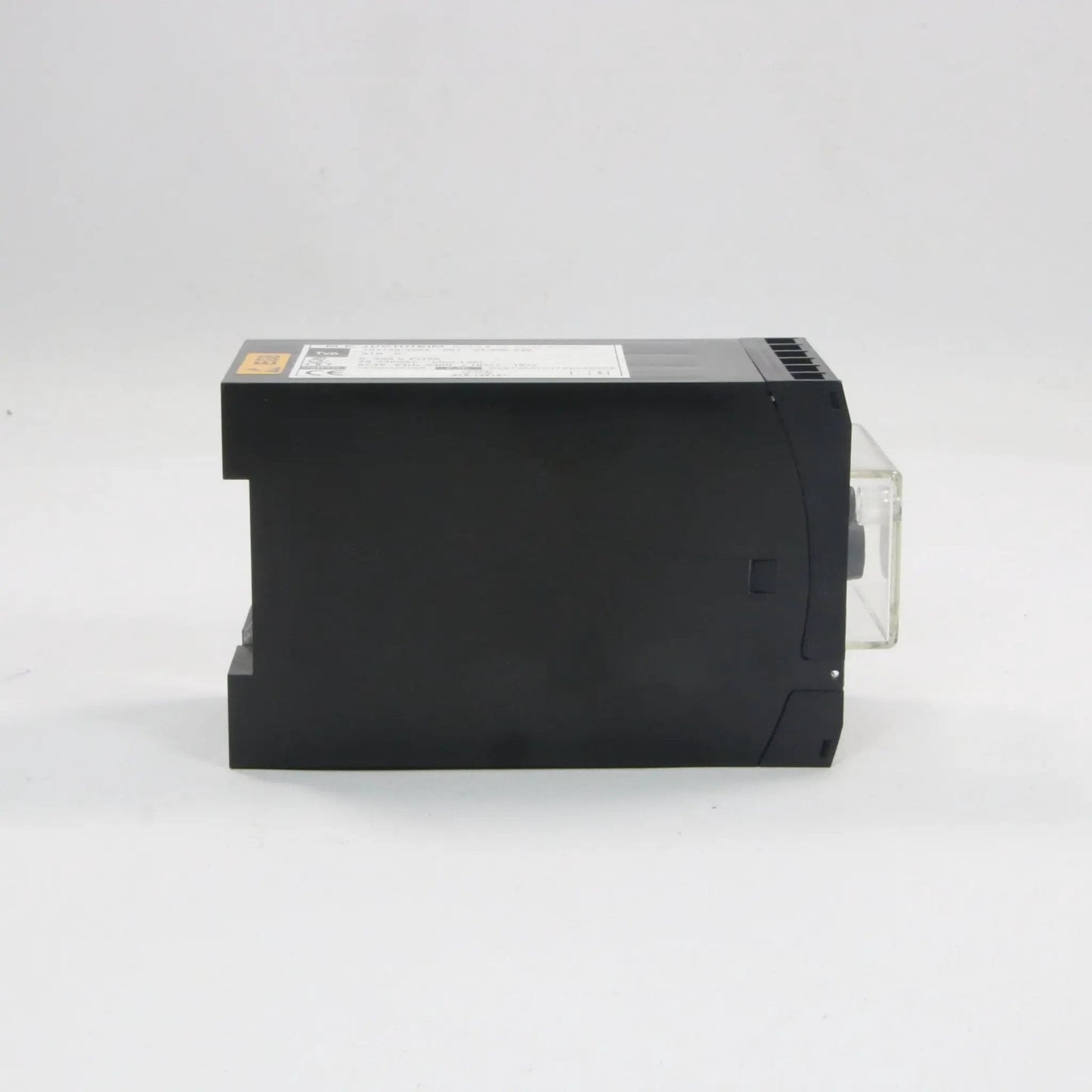 Jumo STB "0" Temperature Controller 0 - 400C