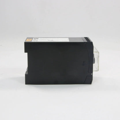 Jumo STB "0" Temperature Controller 0 - 400C