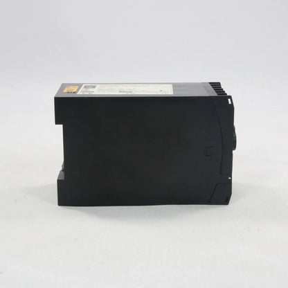 Jumo STB "0" Temperature Controller