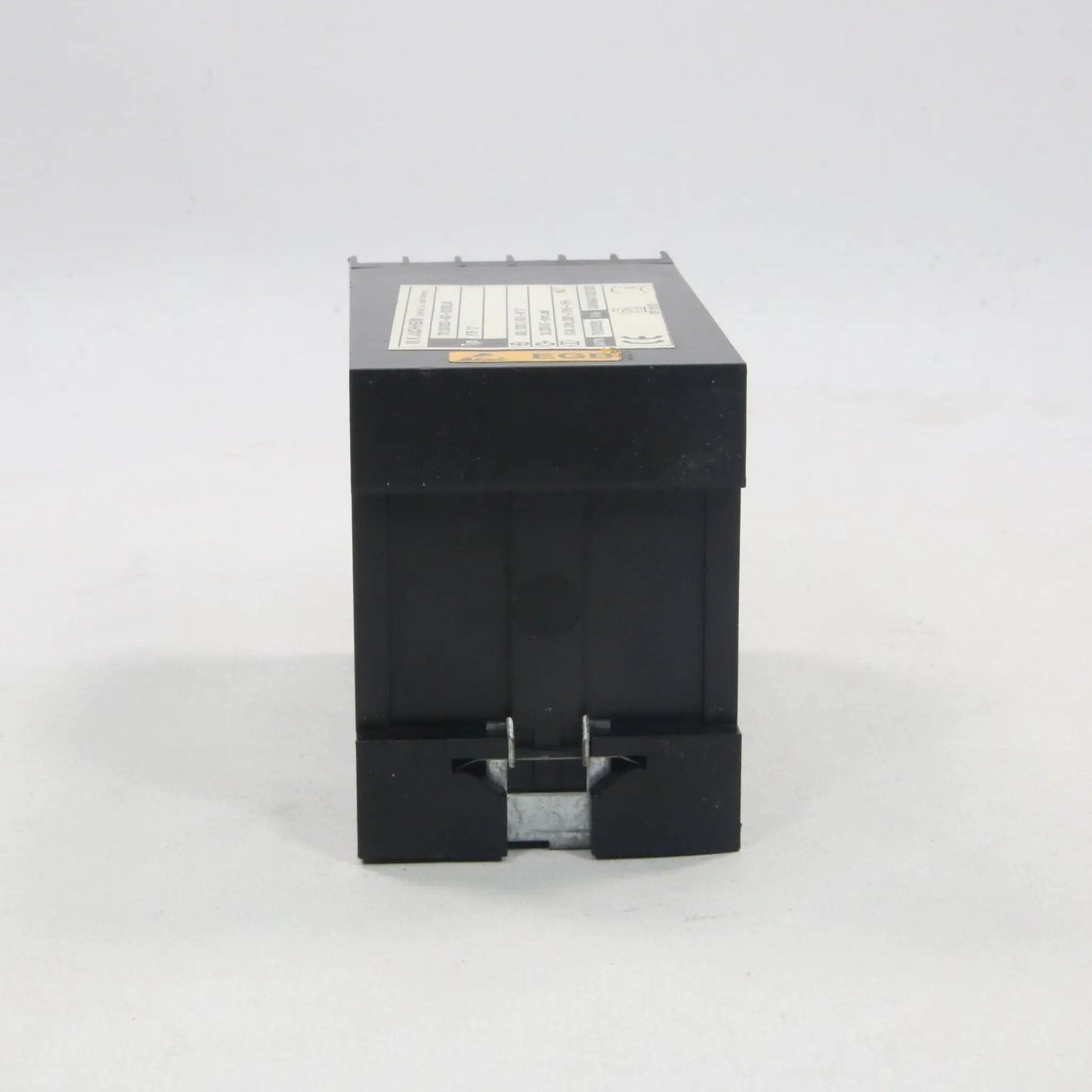Jumo STB "0" Temperature Controller