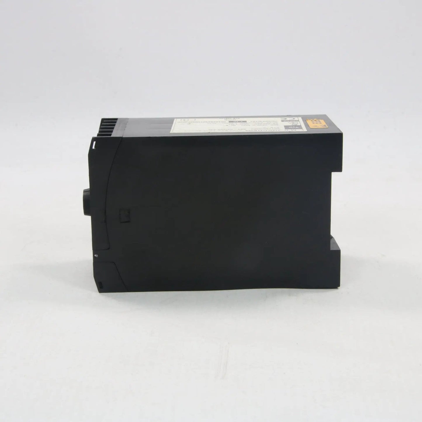 Jumo STB "0" Temperature Controller