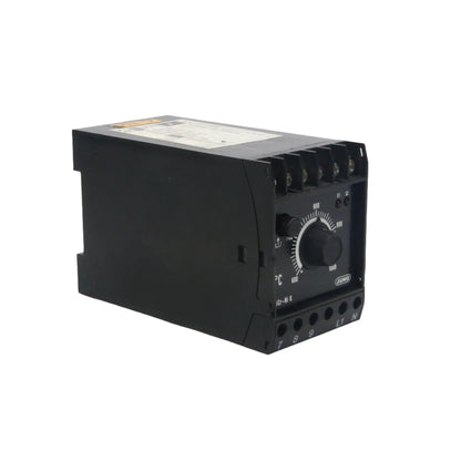 Jumo STB "0" Temperature Controller