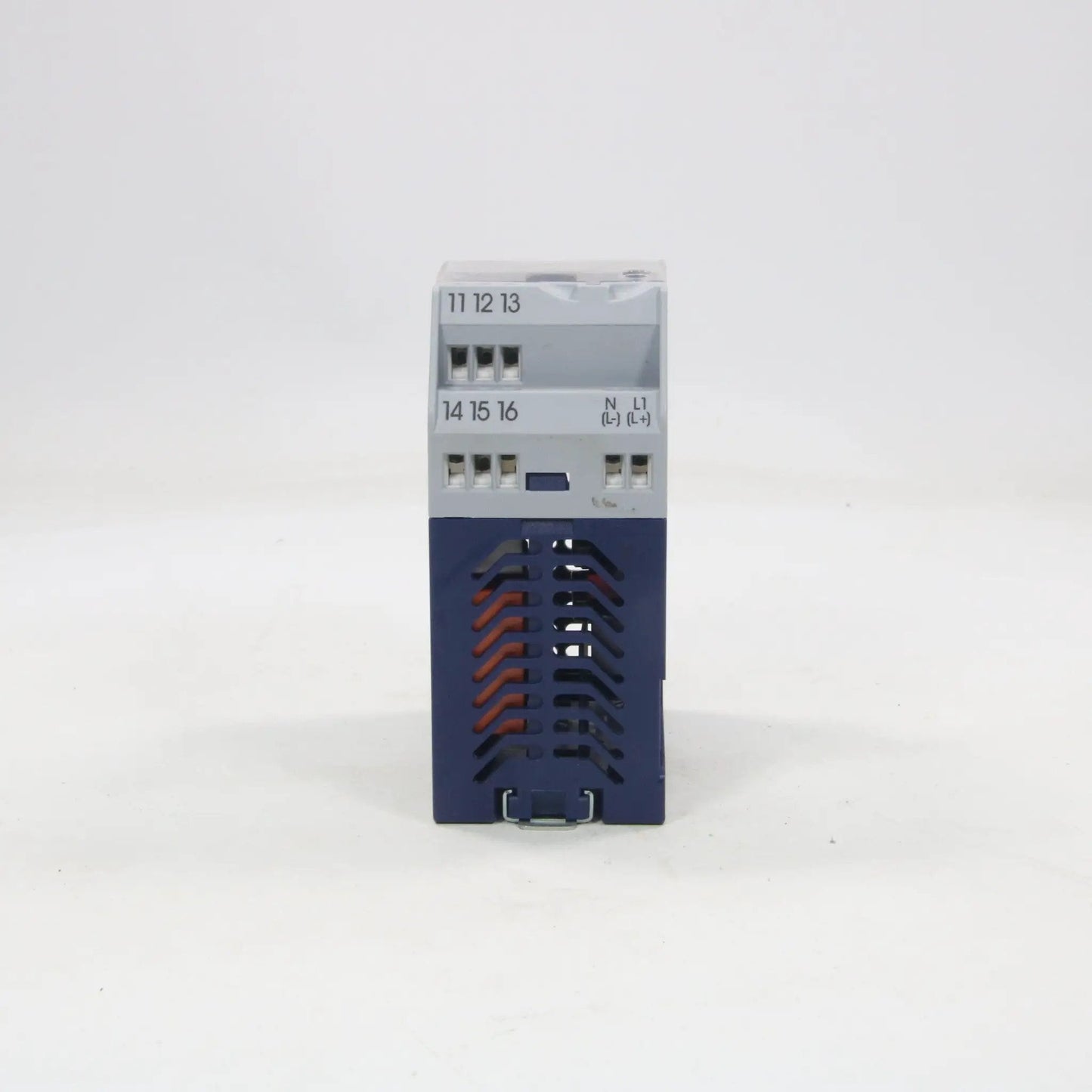 Jumo SafetyM Temperature Limiter 701150