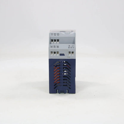Jumo SafetyM Temperature Limiter 701150