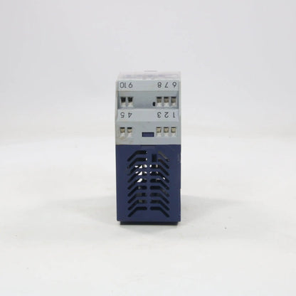 Jumo SafetyM Temperature Limiter 701150