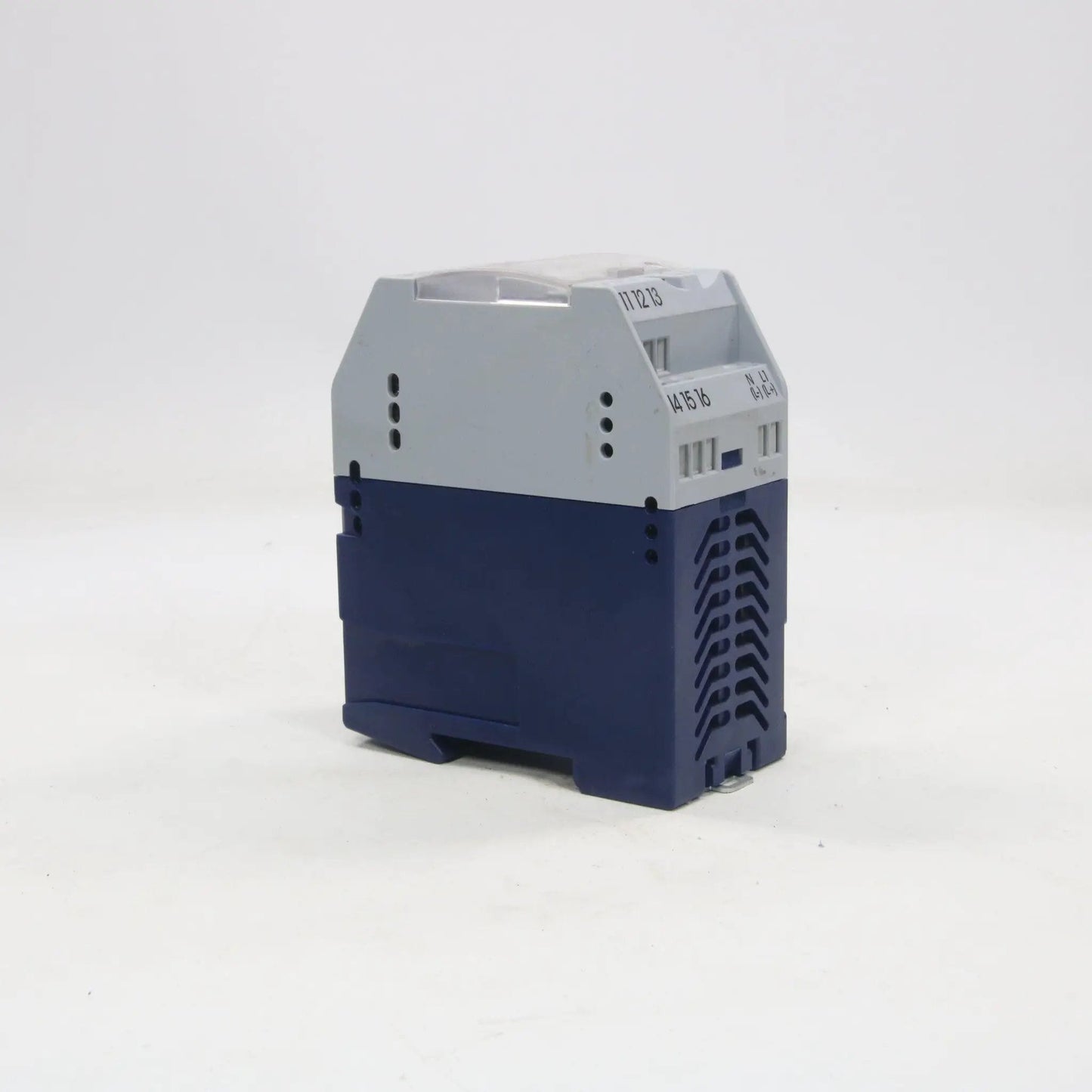 Jumo SafetyM Temperature Limiter 701150