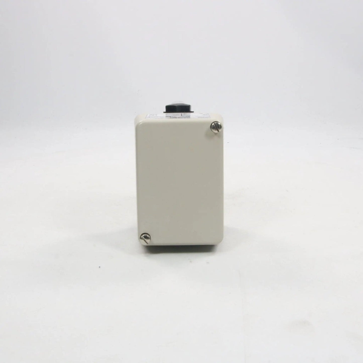 Jumo Temperature Probe