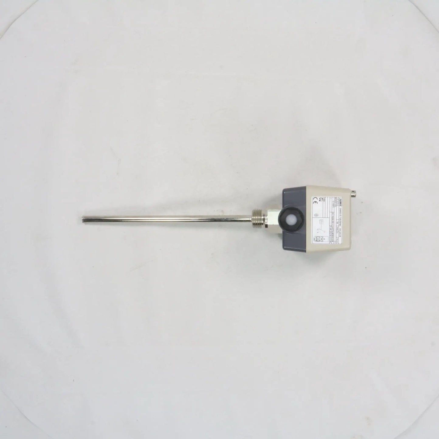 Jumo Temperature Probe