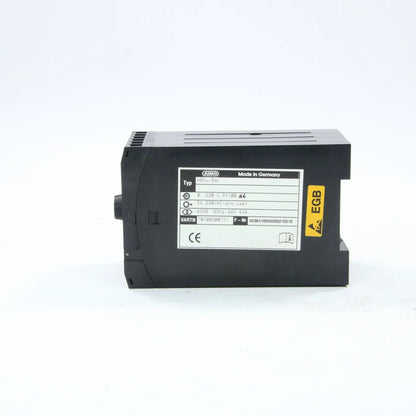 Jumo Thermostat Temperature Controller HR0w-54/