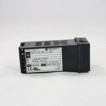 Jumo dTRON 16.1 Compact Microprocessor Controller