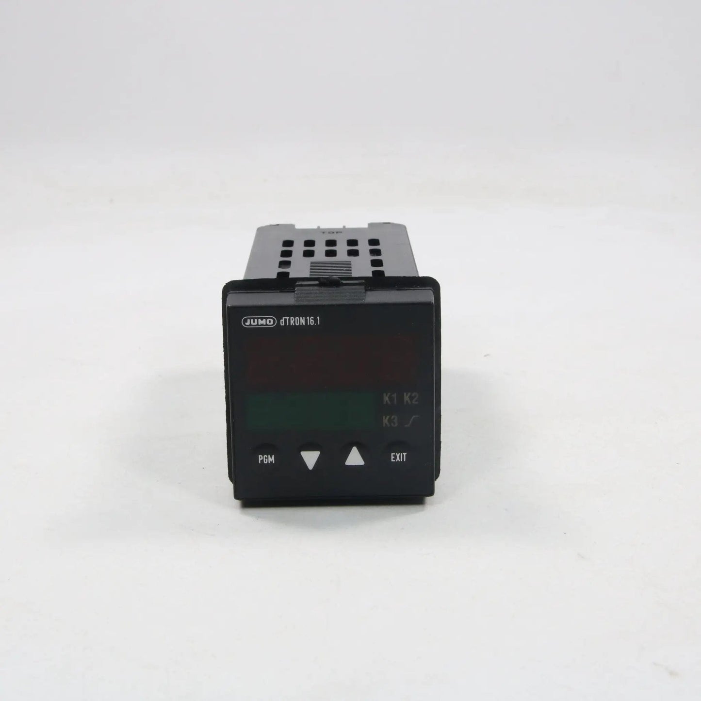 Jumo dTRON 16.1 Compact Microprocessor Controller