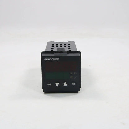 Jumo dTRON 16.1 Compact Microprocessor Controller