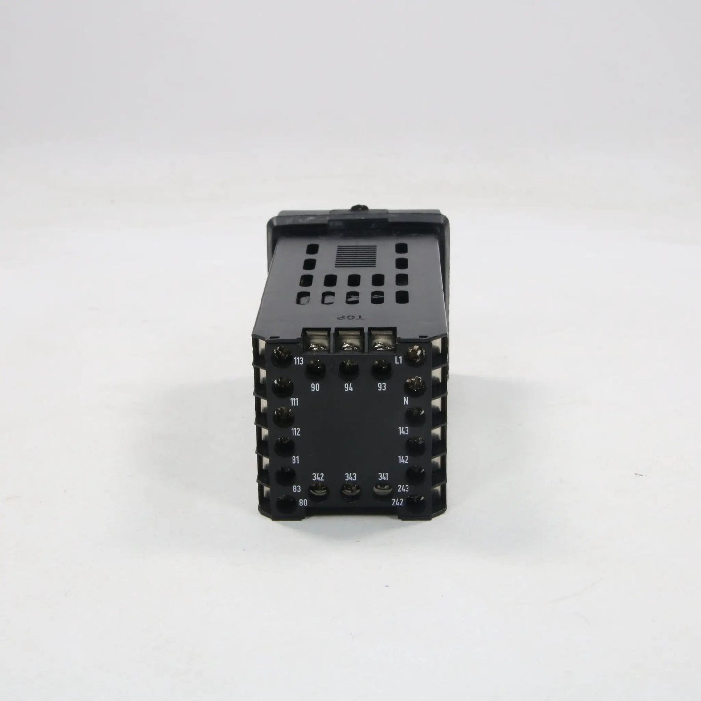 Jumo dTRON 16.1 Compact Microprocessor Controller