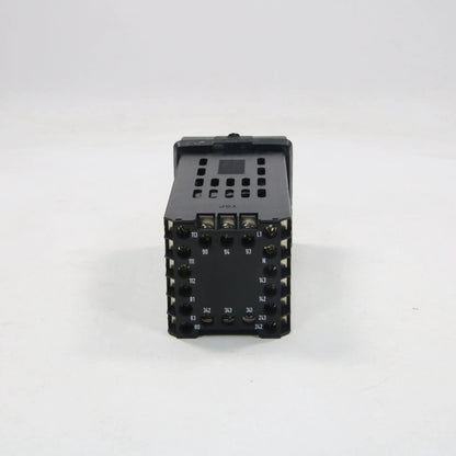 Jumo dTRON 16.1 Compact Microprocessor Controller