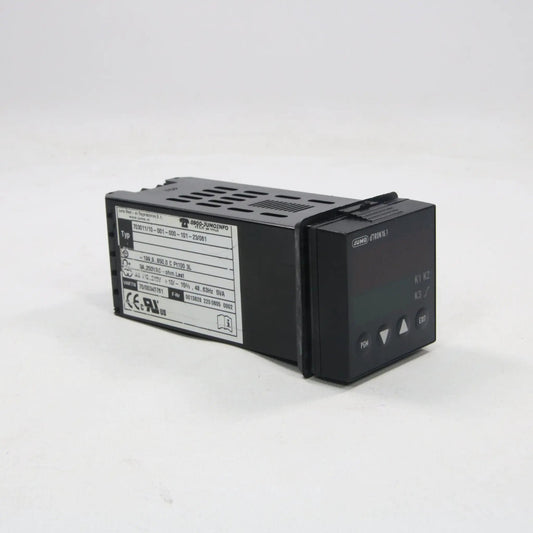 Jumo dTRON 16.1 Compact Microprocessor Controller