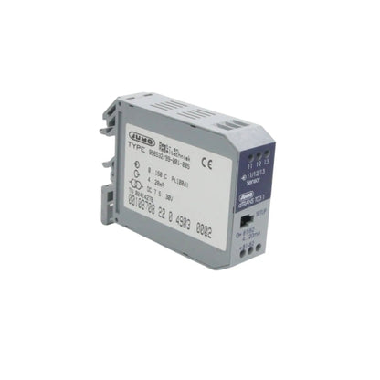 Jumo dTrans T03 T Analogue Transmitter