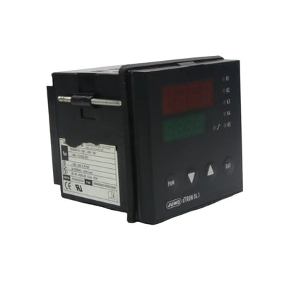 Jumo dTron 04.1 Microprocessor Controller