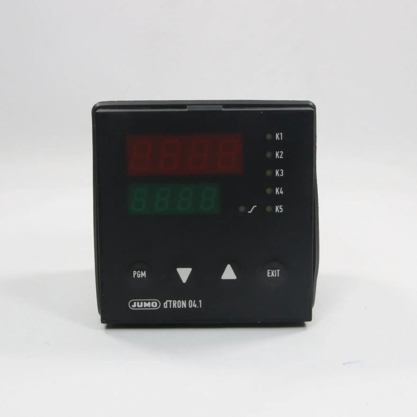 Jumo dTron 04.1 Microprocessor Controller