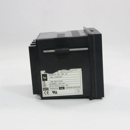 Jumo dTron 04.1 Microprocessor Controller
