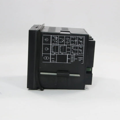 Jumo dTron 04.1 Microprocessor Controller