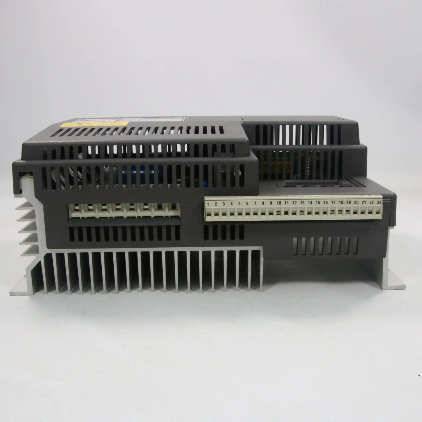 KEB Antriebestechnik Combivert 07.F0.200-1228 Frequency Converter