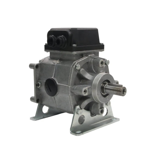 KEB Antriebstechnik COMBIBOX 06.10.630-0000 Clutch Brake