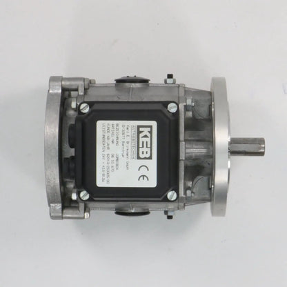 KEB Antriebstechnik COMBIBOX 06.10.670 Clutch Brake